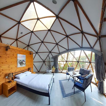 Quiet Abana B&B 외부 사진
