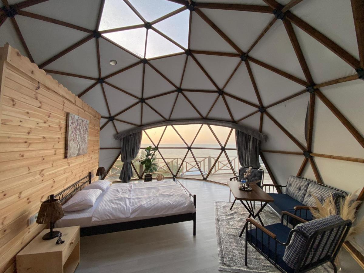 Quiet Abana B&B 외부 사진