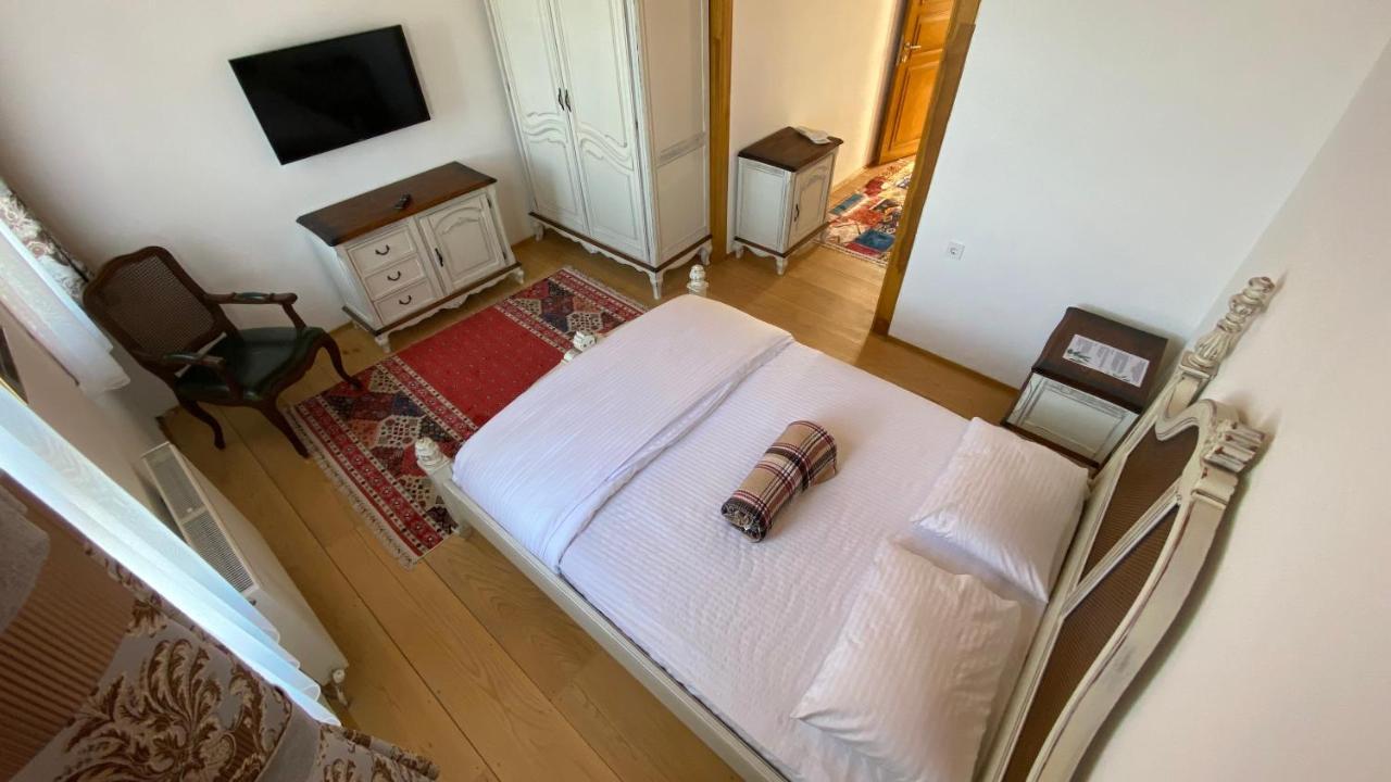 Quiet Abana B&B 외부 사진