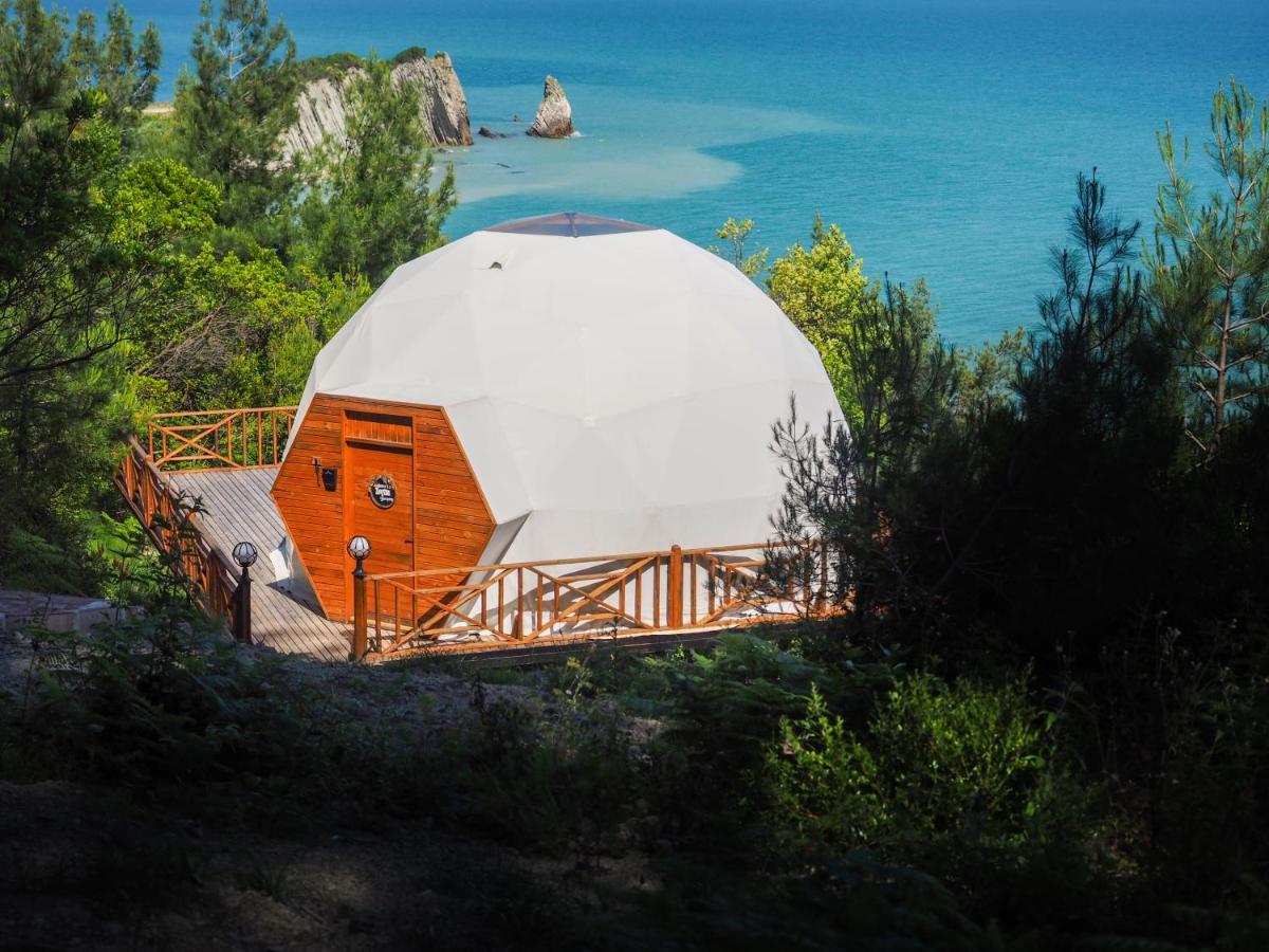 Quiet Abana B&B 외부 사진
