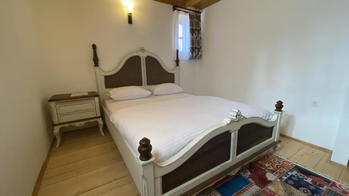 Quiet Abana B&B 외부 사진