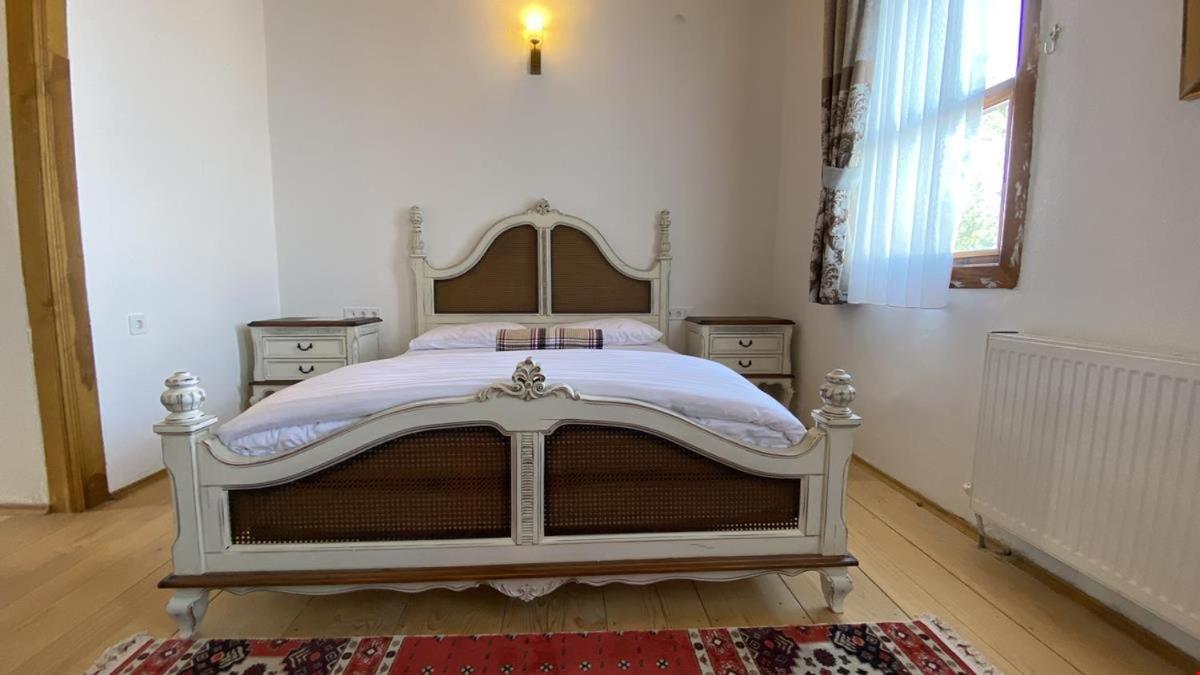 Quiet Abana B&B 외부 사진