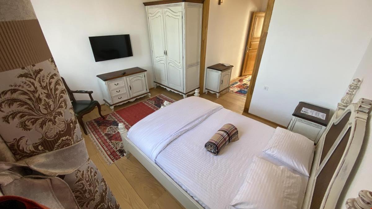 Quiet Abana B&B 외부 사진