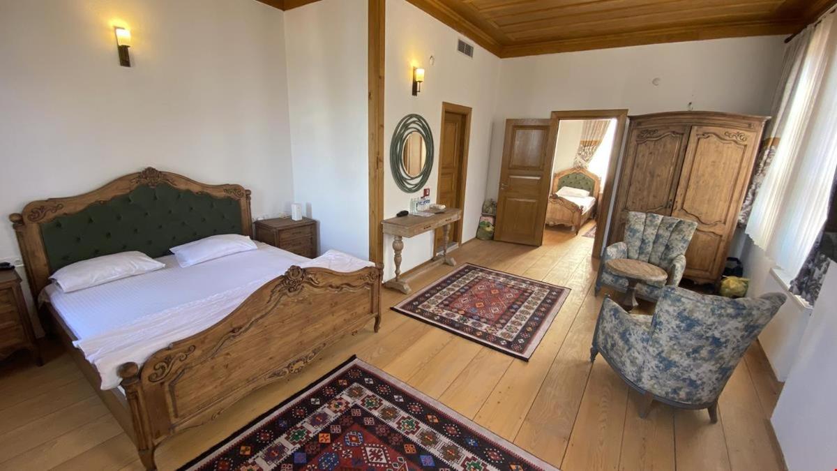 Quiet Abana B&B 외부 사진