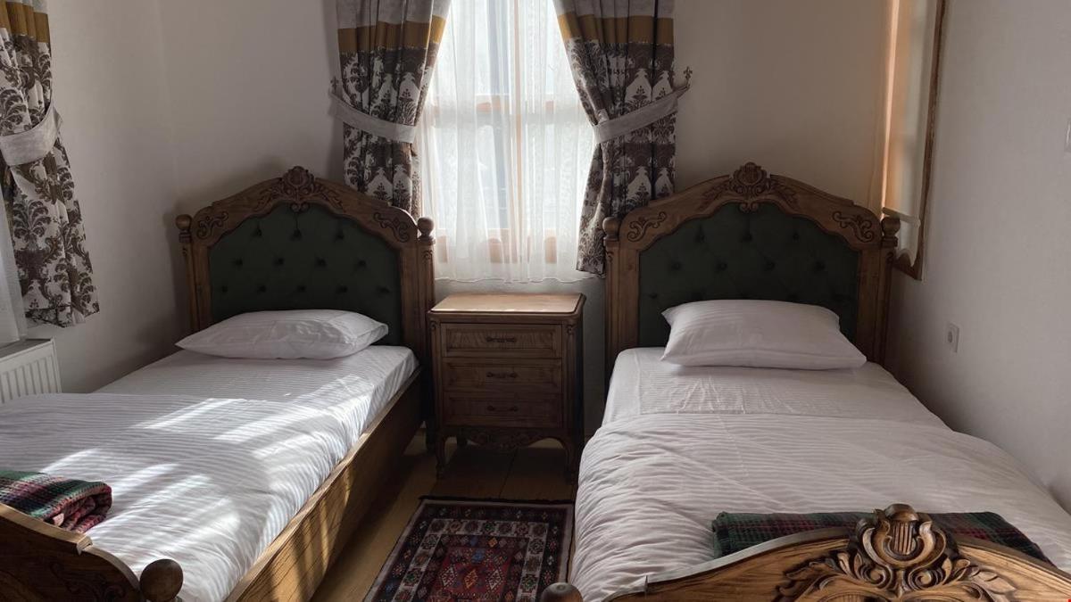 Quiet Abana B&B 외부 사진