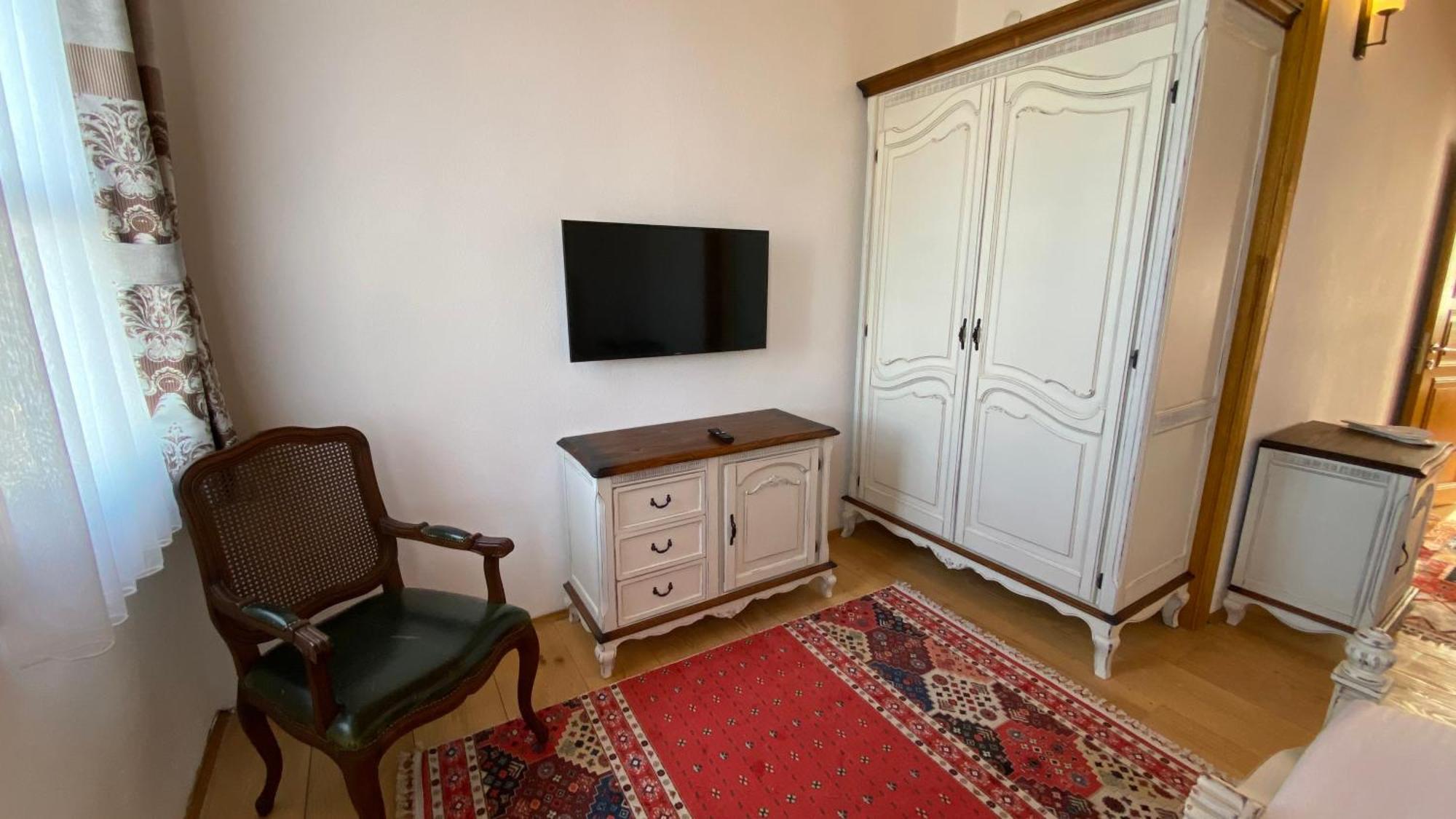 Quiet Abana B&B 외부 사진